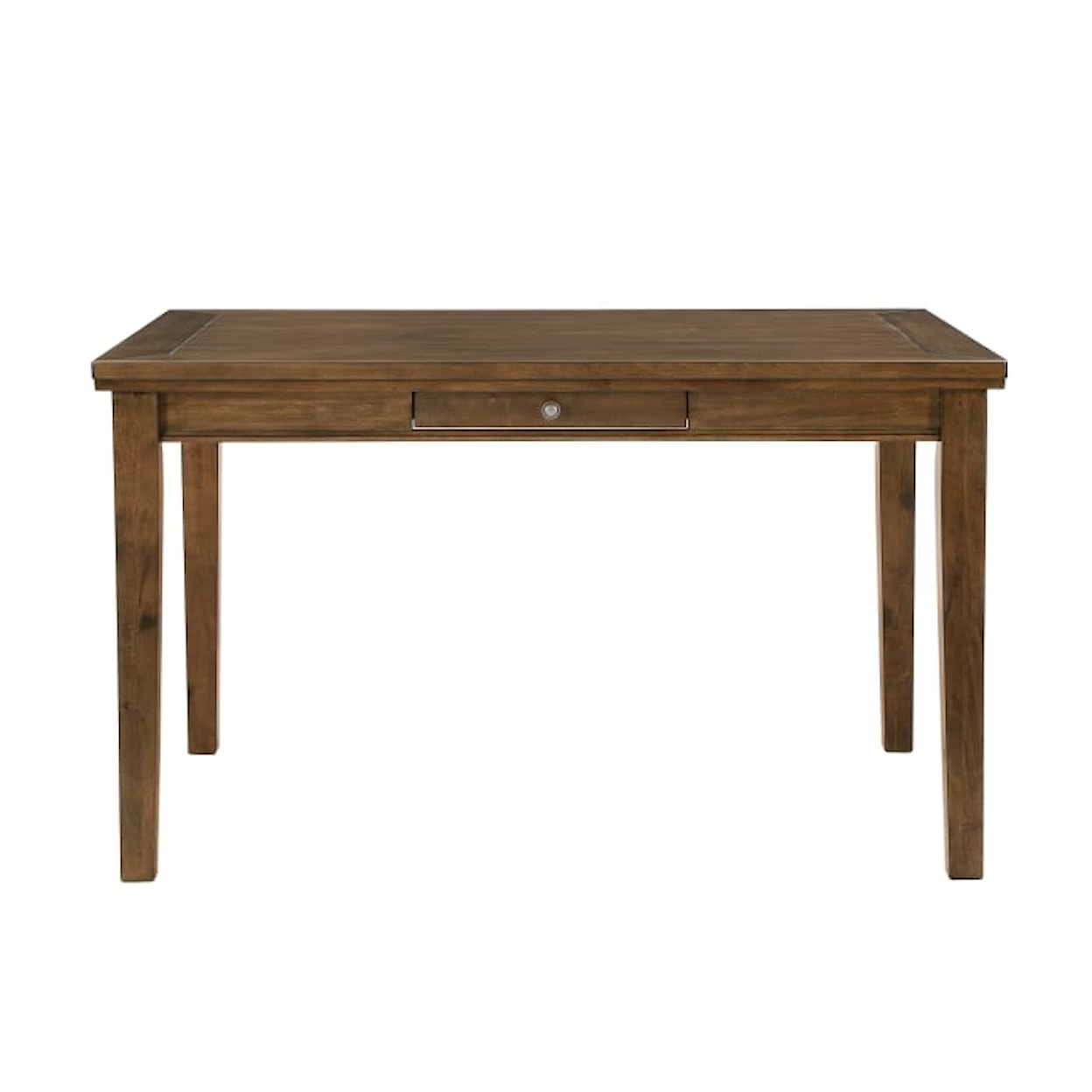 Homelegance Tigard 4-Drawer Dining Table