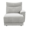 Homelegance Furniture Tesoro Right Side Chaise