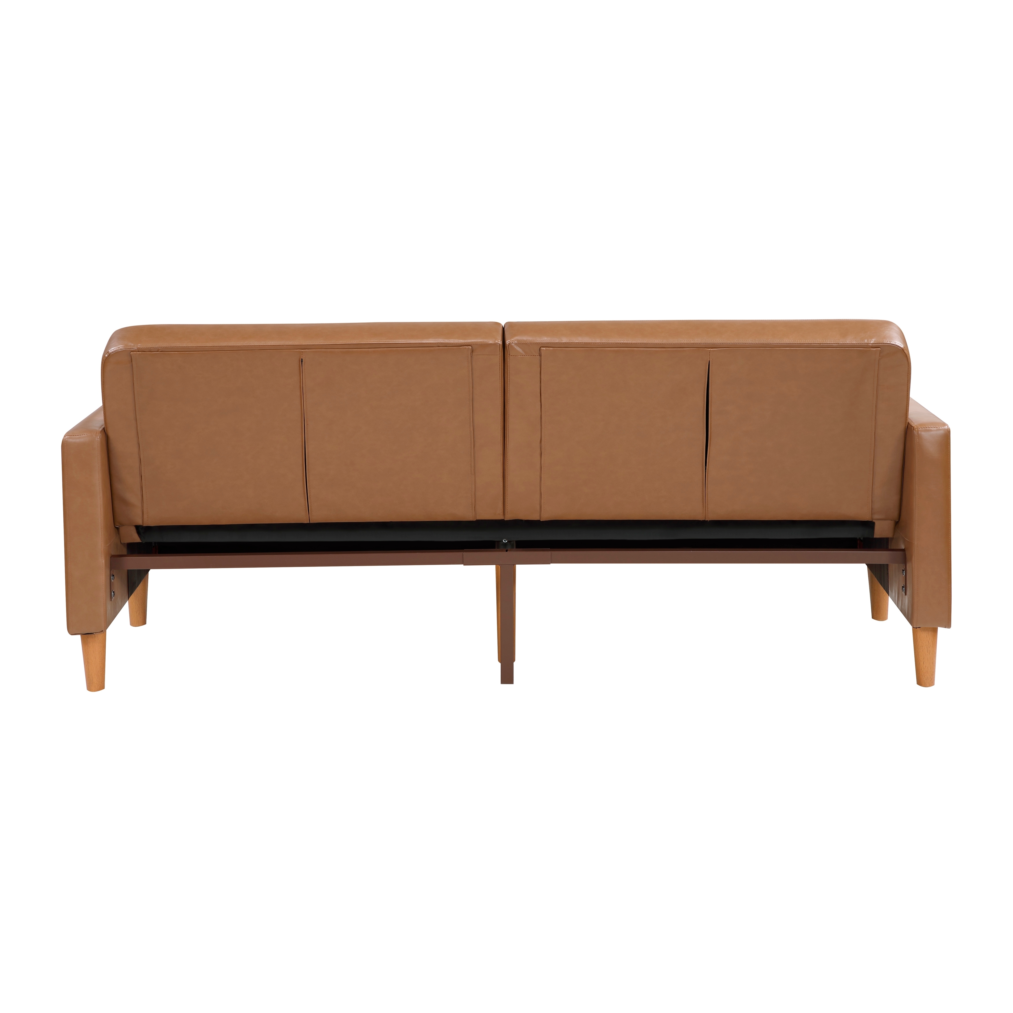 Homelegance Carlton Futon Lounger