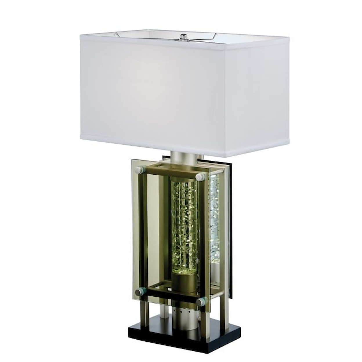 Homelegance Aura Table Lamp