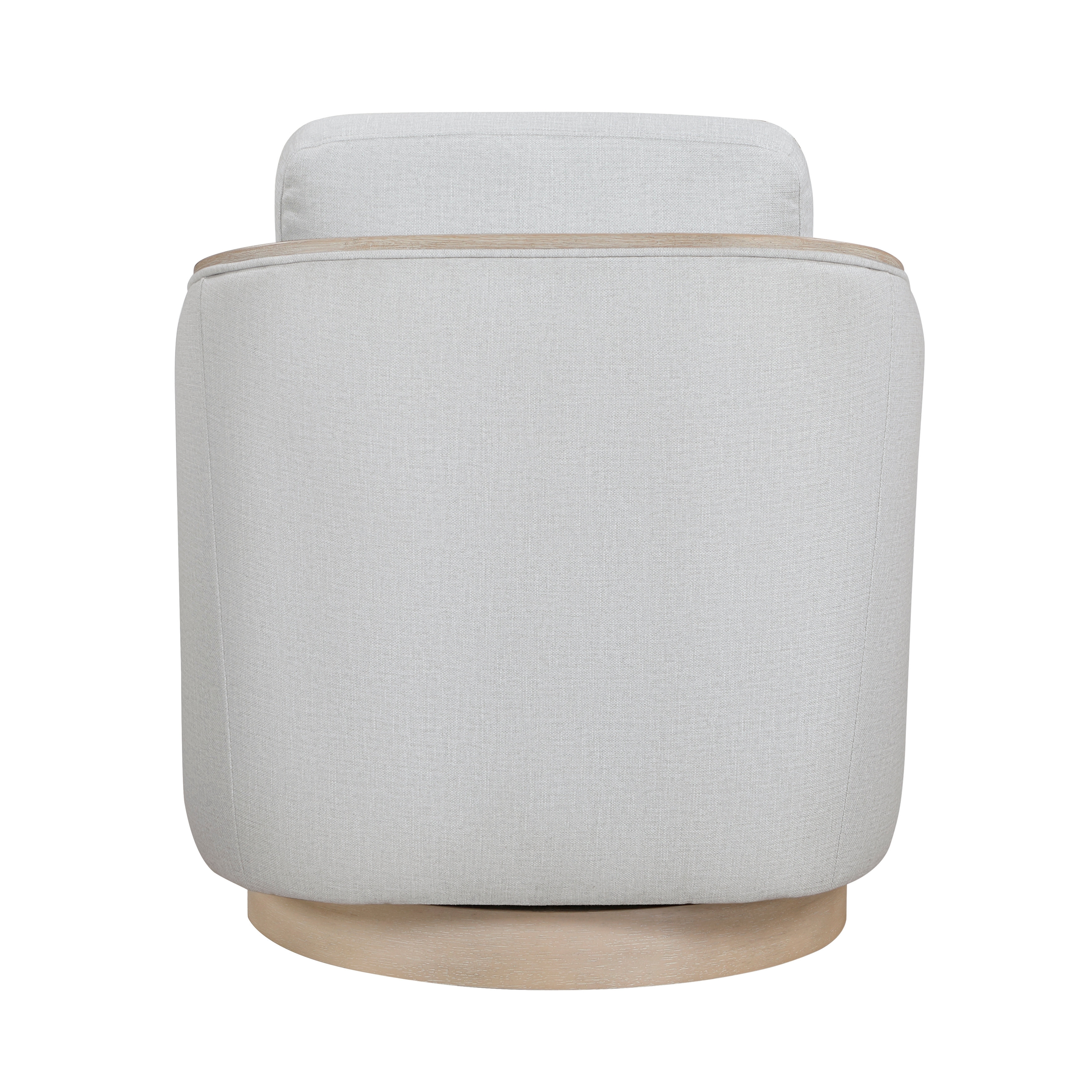 Homelegance Hugo Swivel Chair