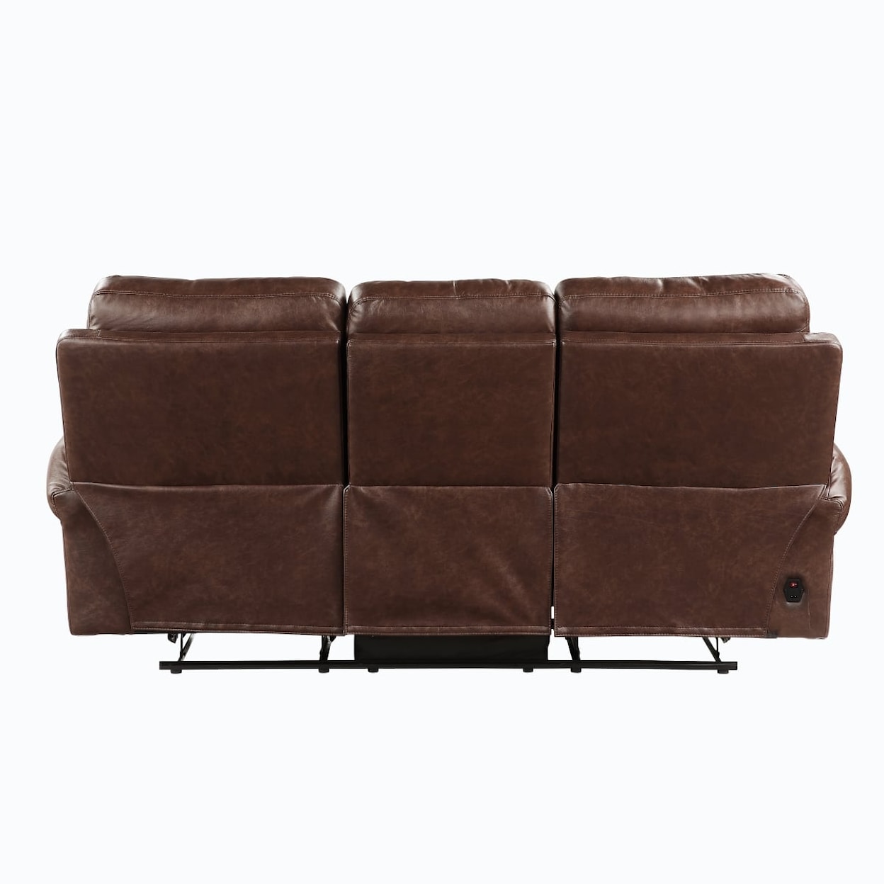 Homelegance Furniture Granville Double Reclining Sofa