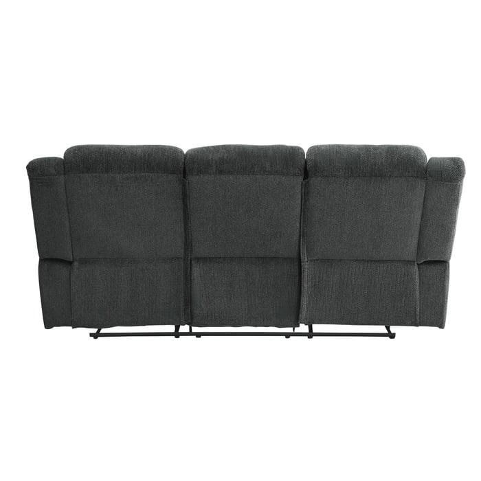 3-Piece Reclining Living Room Set
