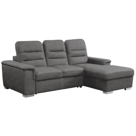 2-Piece Sectional
