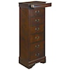 Homelegance Furniture Mayville Lingerie Chest