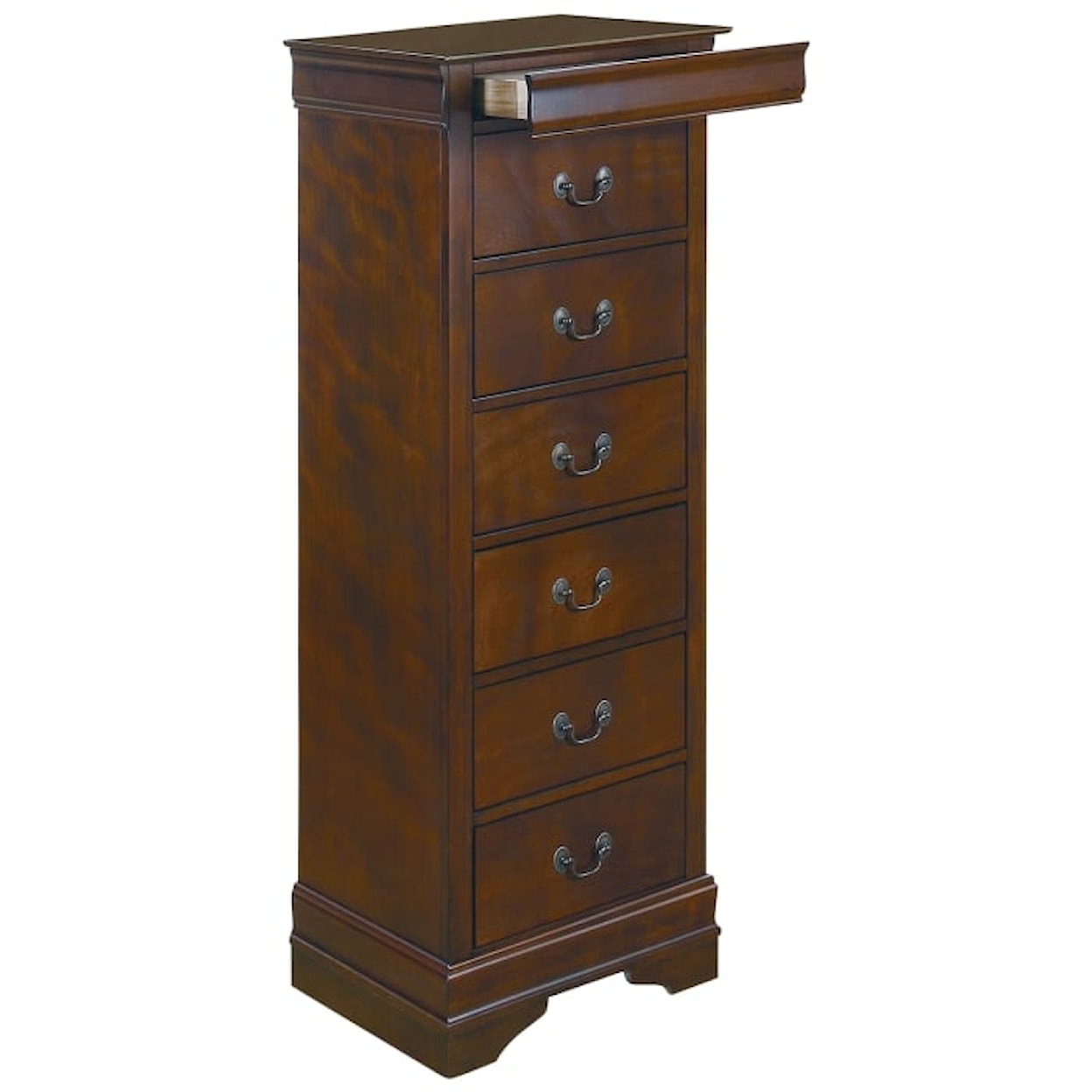 Homelegance Furniture Mayville Lingerie Chest