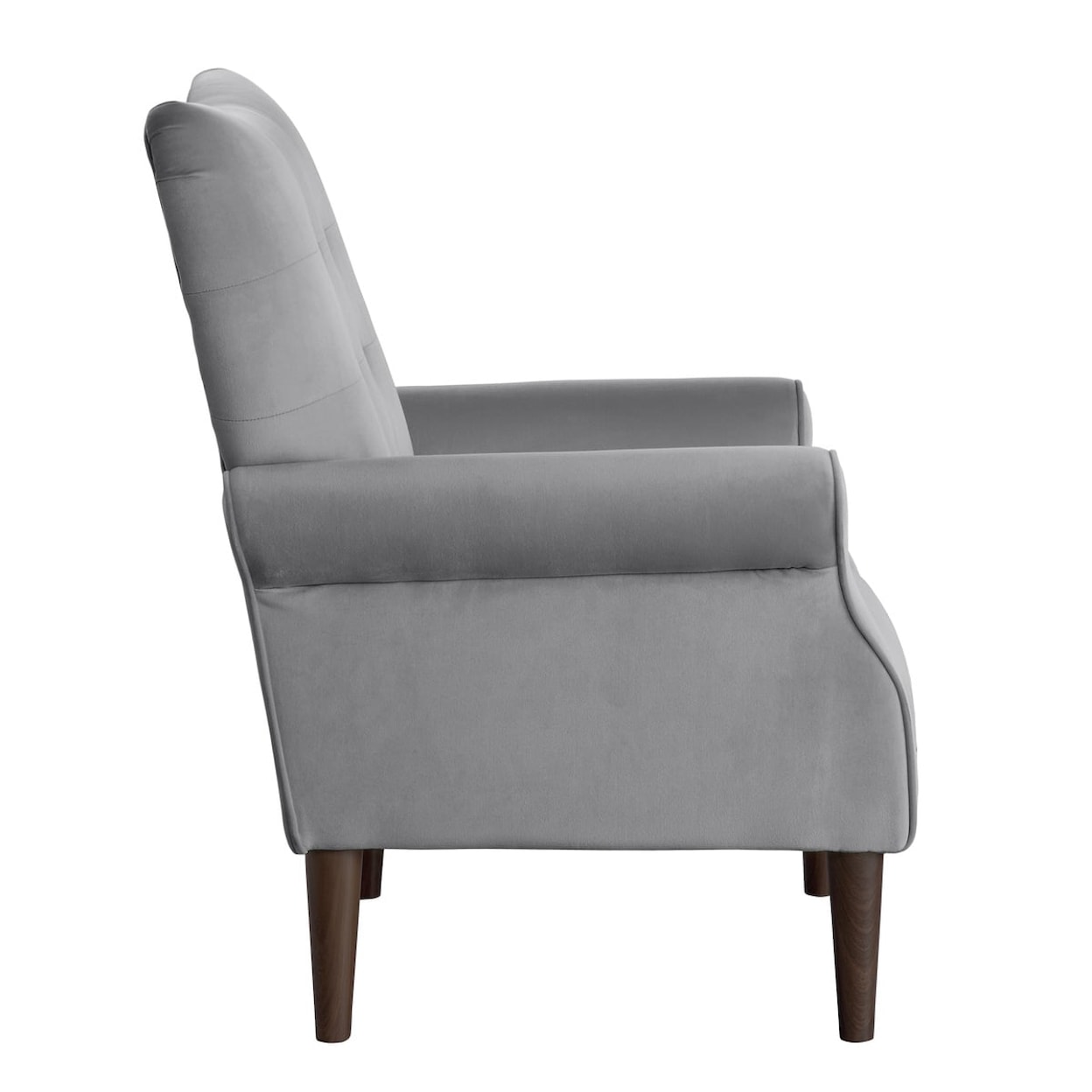 Homelegance Kyrie Stationary Accent Chair