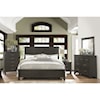 Homelegance Furniture Farm Blaire King Bed