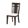 Homelegance Furniture Makah Side Chair