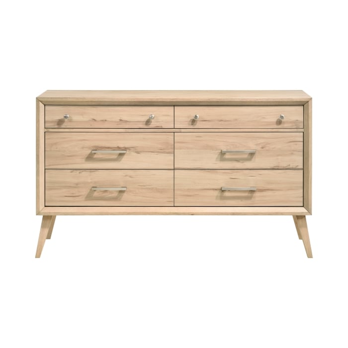 6-Drawer Dresser