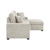 Homelegance Furniture Miscellaneous Sectional Sofa