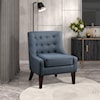 Homelegance Margaret Accent Chair