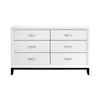 Homelegance Miscellaneous Dresser