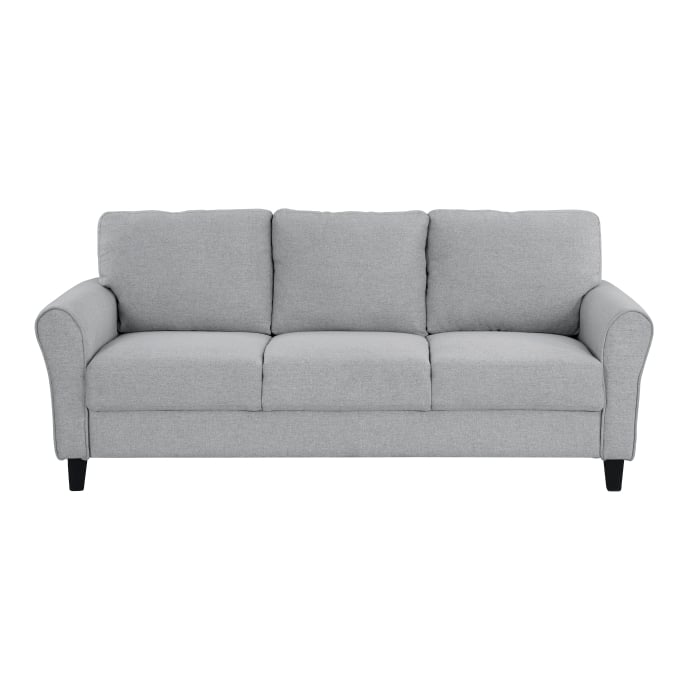 Homelegance Ellery Stationary Sofa