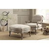 Homelegance Parlier Accent Chair