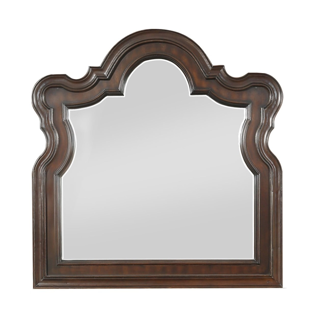 Homelegance Highlands Royal Arched Mirror