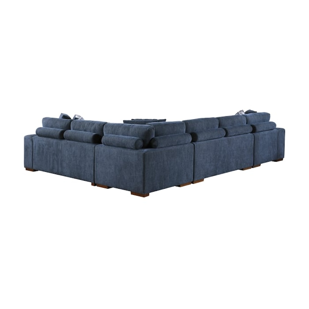 Homelegance Furniture Miscellaneous Sectional Sofa