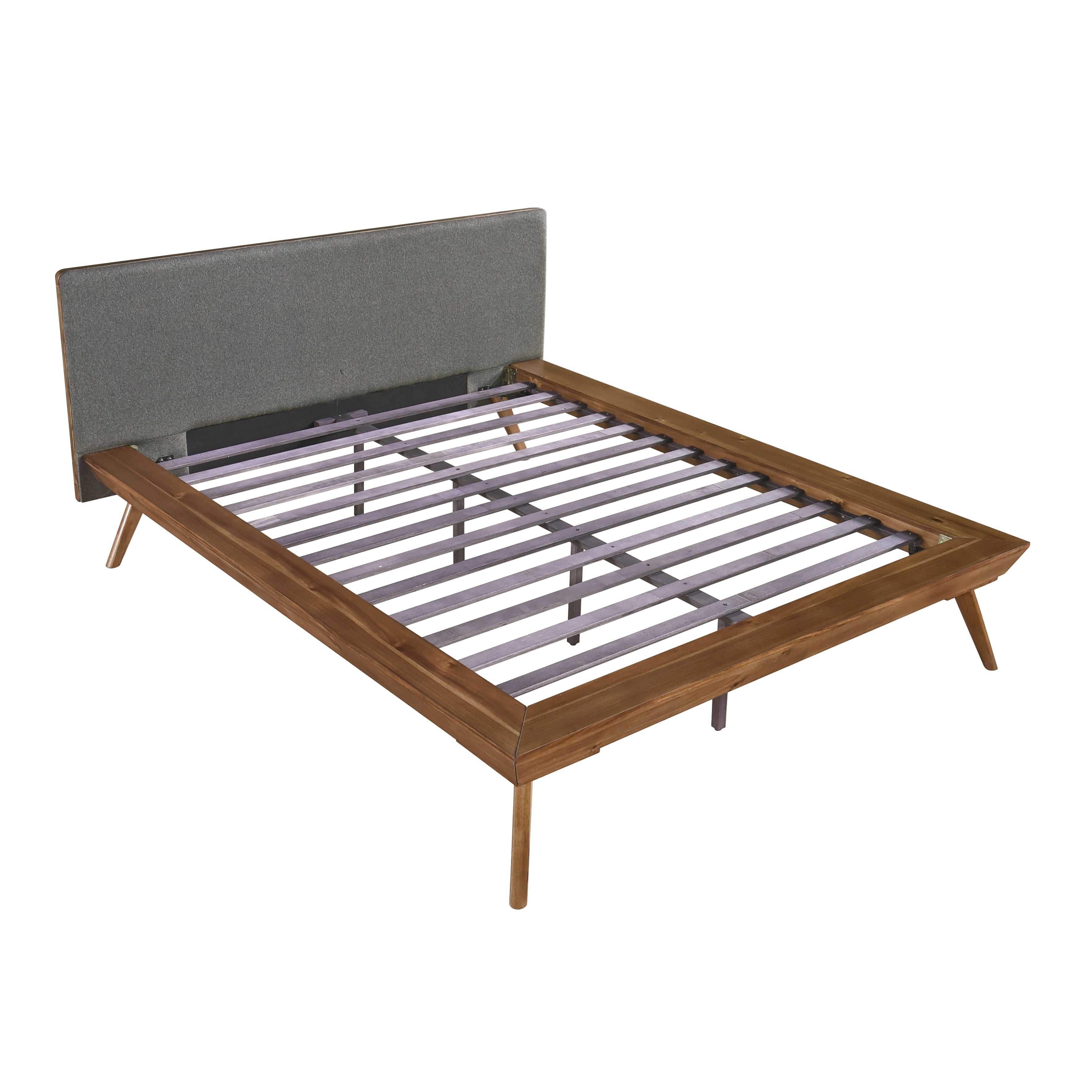 Full Platform Bed
