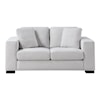 Homelegance Furniture Solaris Loveseat