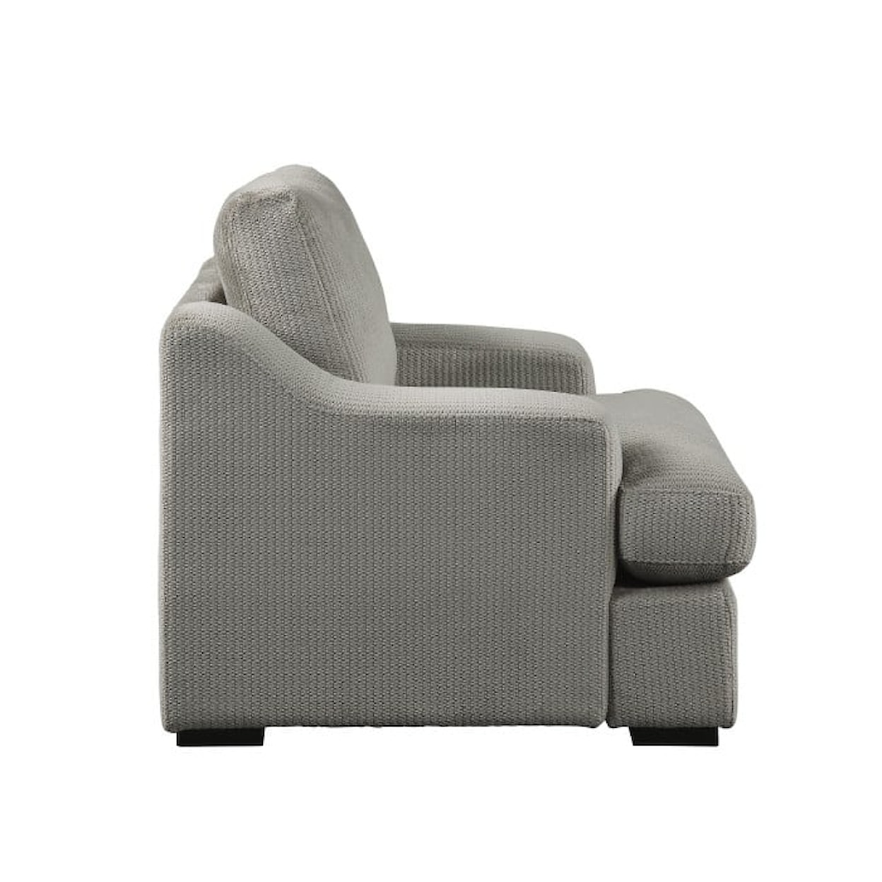 Homelegance Orofino Stationary Living Room Chair