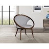 Homelegance Lowery Accent Chair