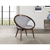 Homelegance Furniture Lowery Accent Chair