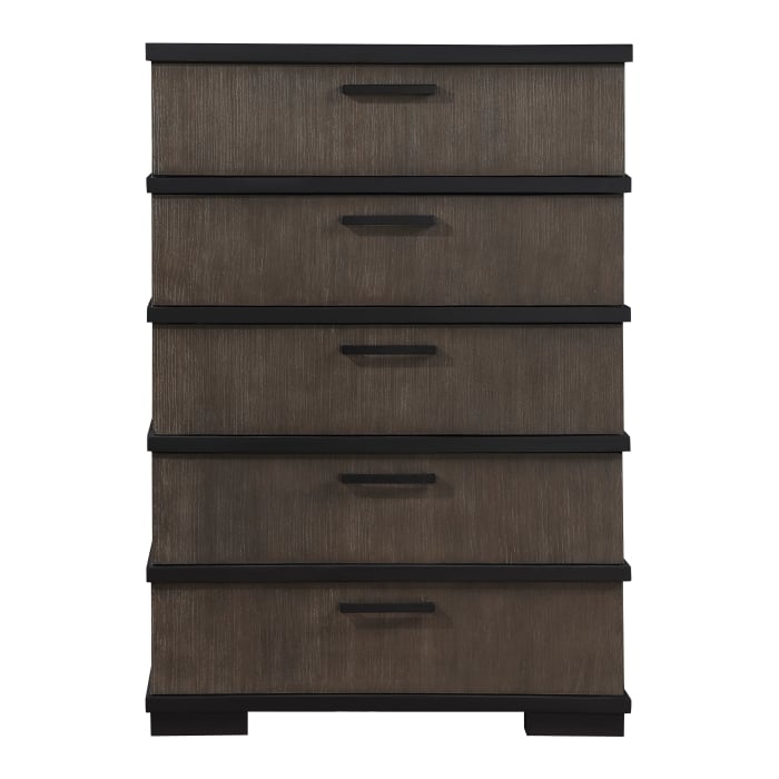 5-Drawer Chest