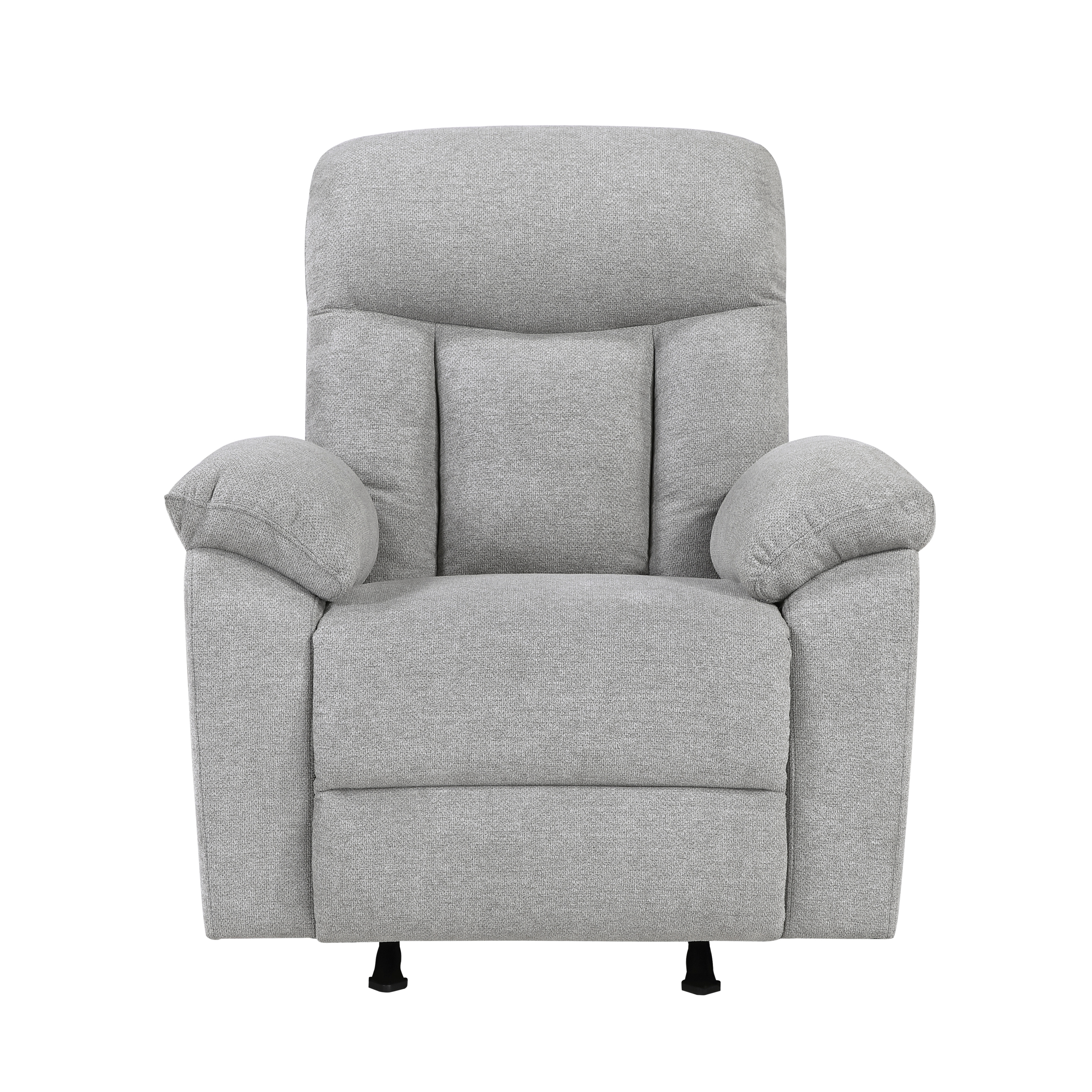 Manual Rocker Recliner