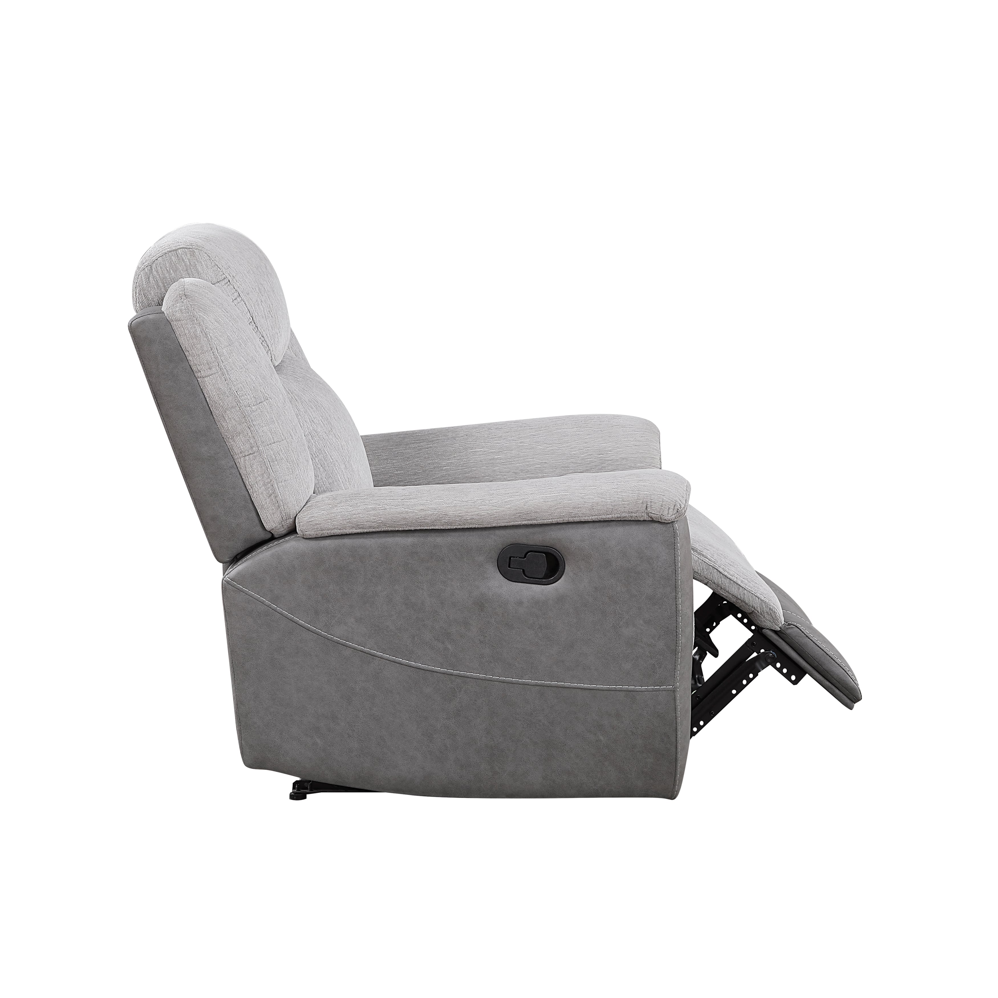 Homelegance Harriette Recliner