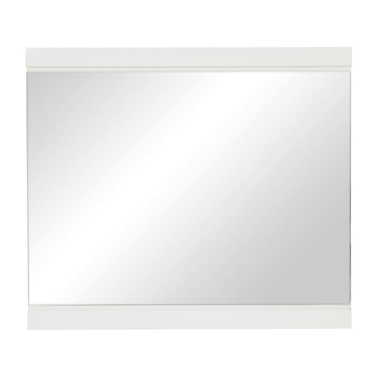 Homelegance Furniture Kerren Mirror