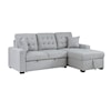 Homelegance Furniture McCafferty Sectional Sofa