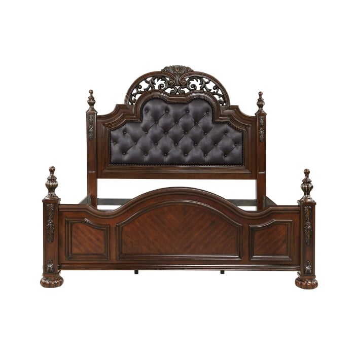 3-Piece Queen Bedroom Set
