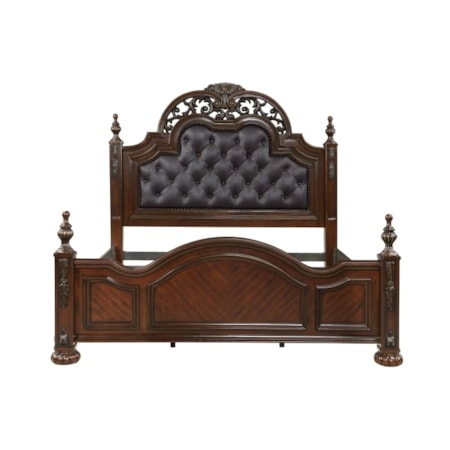 5-Piece Queen Bedroom Set