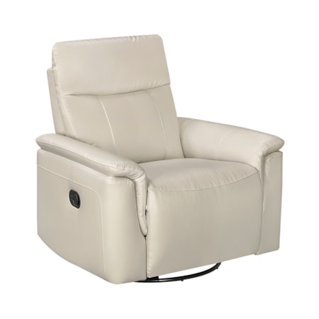 Swivel Glider Recliner