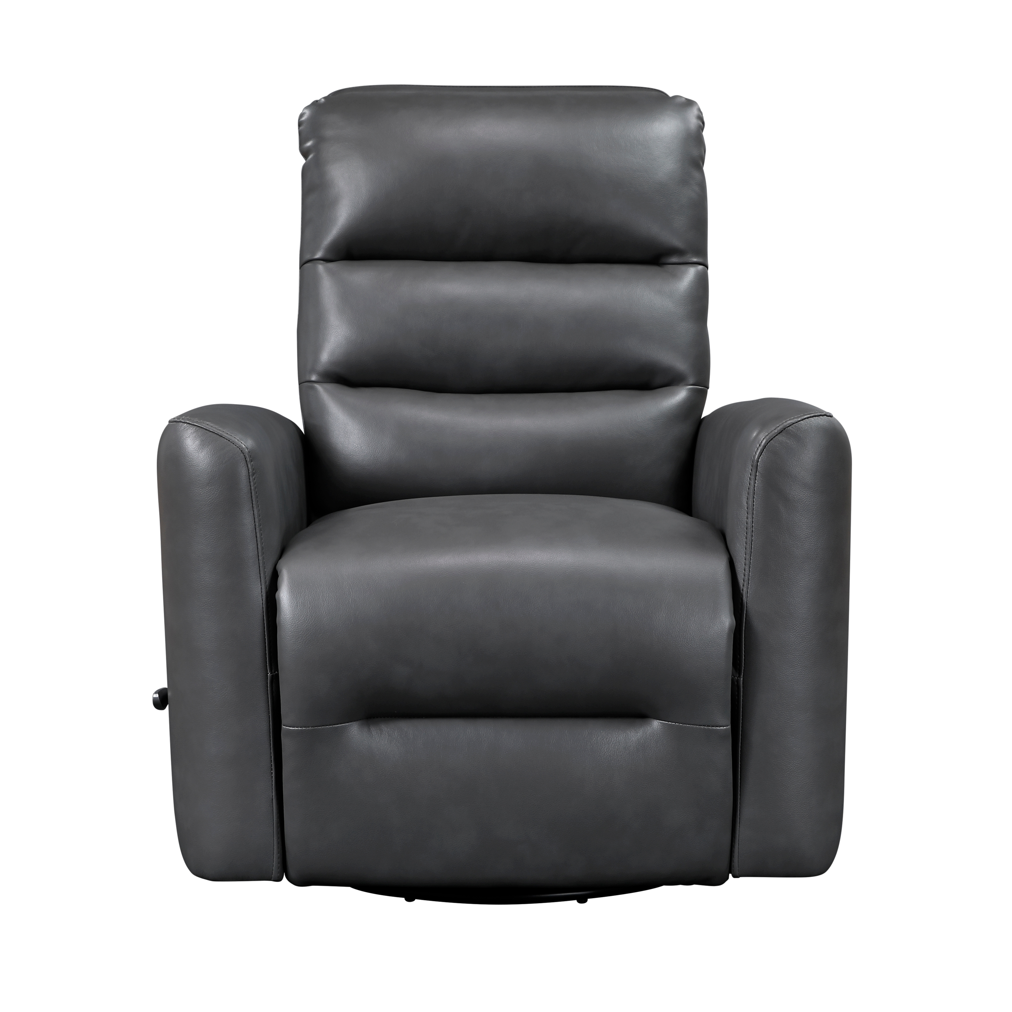 Homelegance Dimitri Manual Swivel Glider Recliner