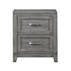 Homelegance Furniture Garretson Nightstand