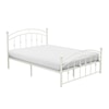 Homelegance Tiana Full Platform Bed