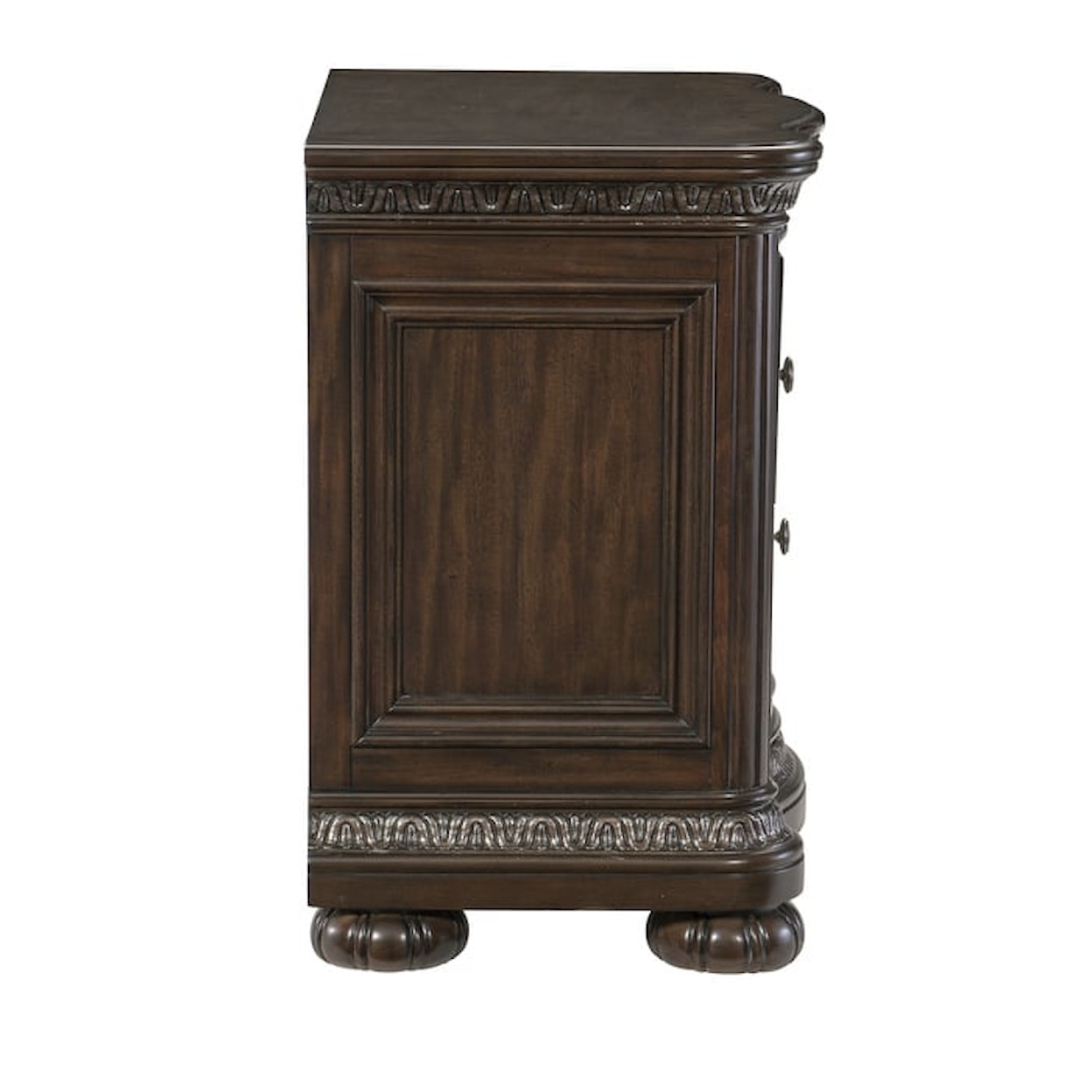 Homelegance Beddington Night Stand