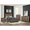 Homelegance Furniture Ellendale Nightstand