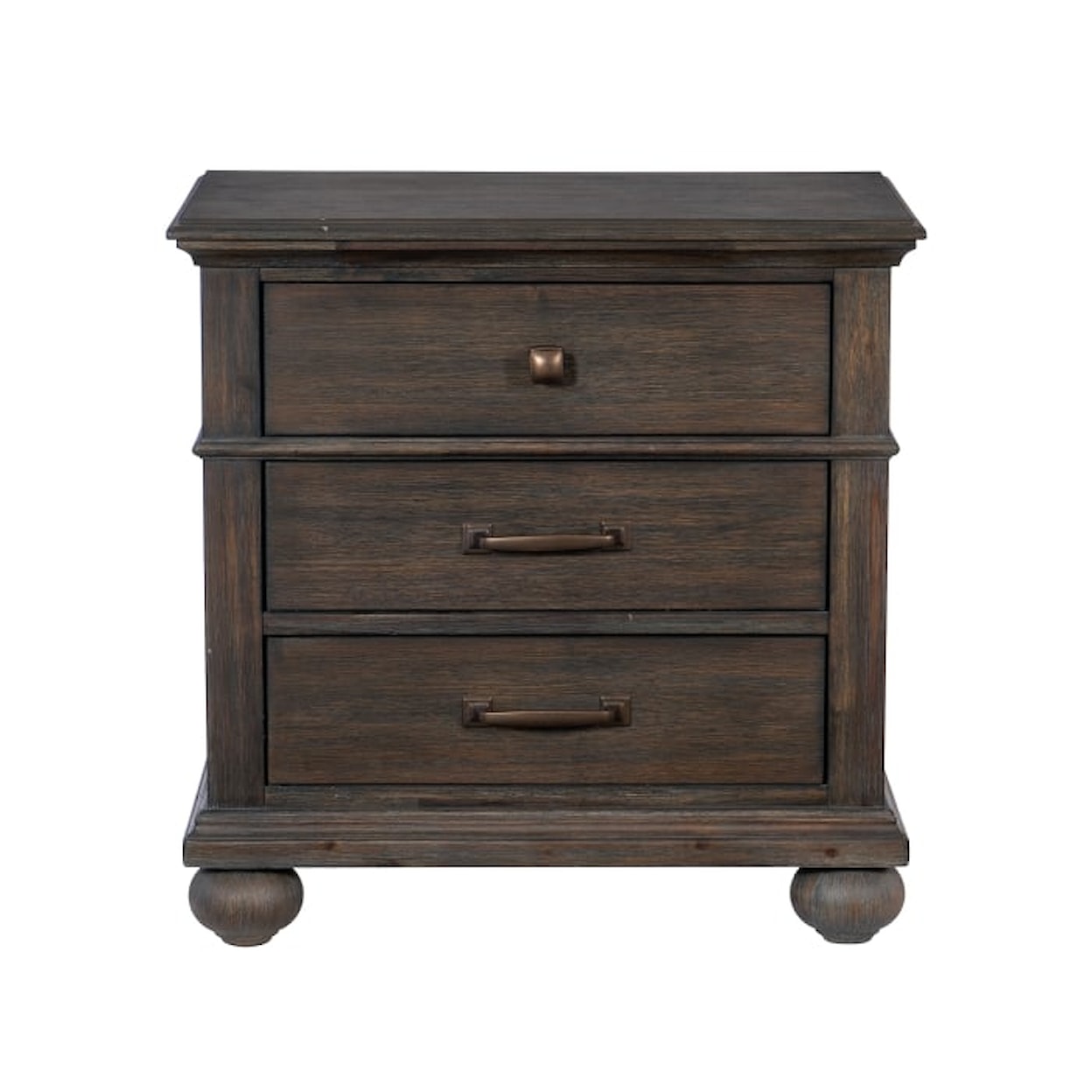 Homelegance Furniture Motsinger Nightstand