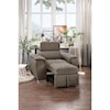 Homelegance Furniture Ferriday Living Room Chair