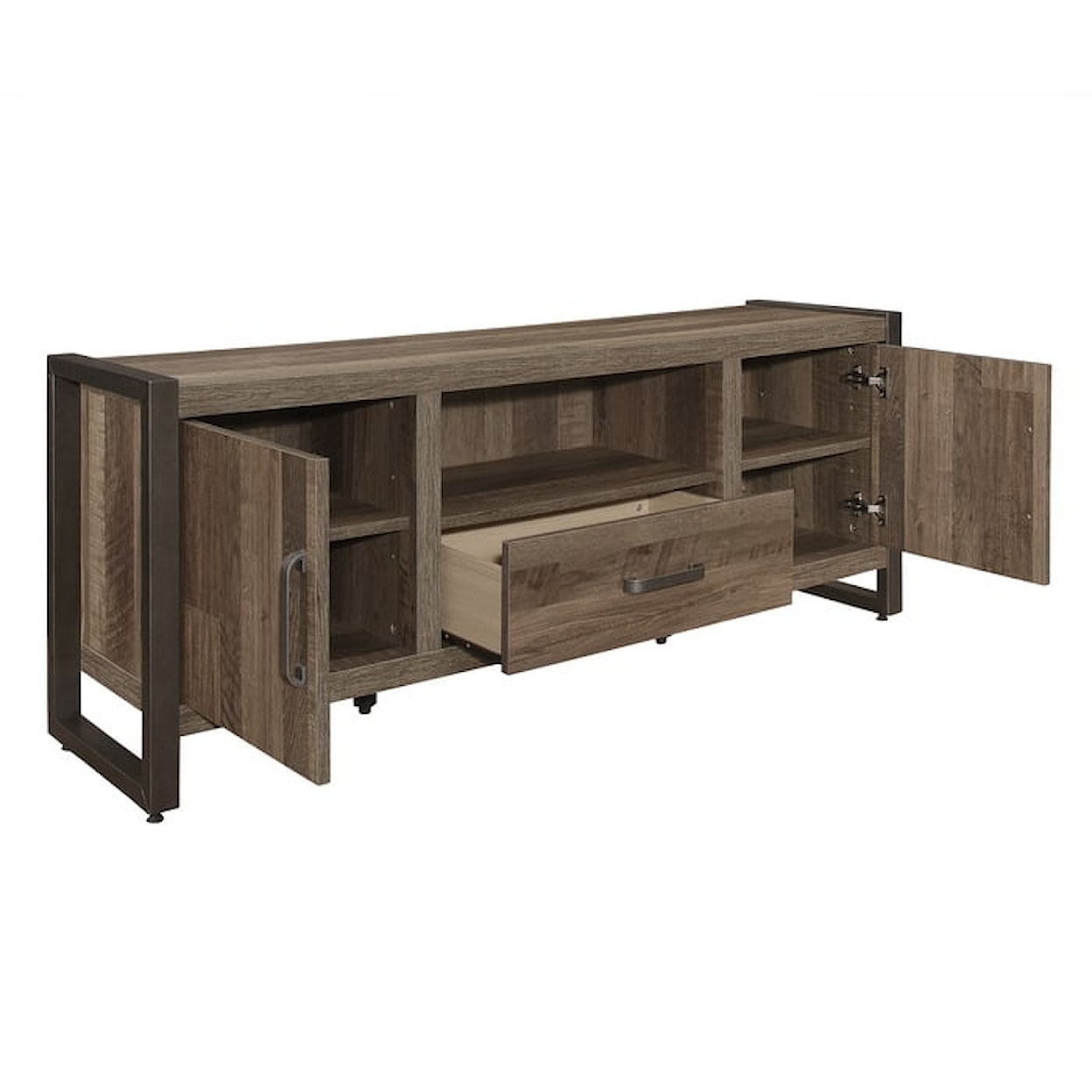 Homelegance Dogue 63" TV Stand