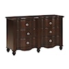 Homelegance Furniture Meghan Dresser