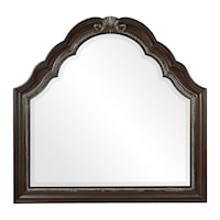 Traditional Mirror