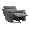 Homelegance Clifton Glider Reclining Chair