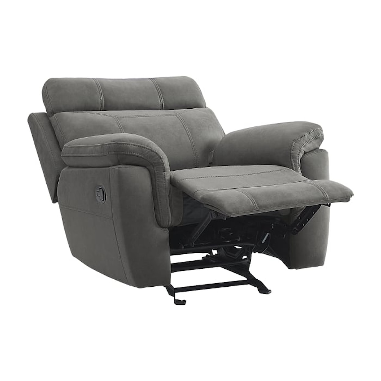 Homelegance Furniture Clifton Glider Reclining Chair