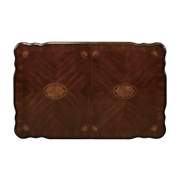 Homelegance Norwich Dining Table