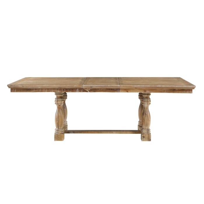 Trestle Table