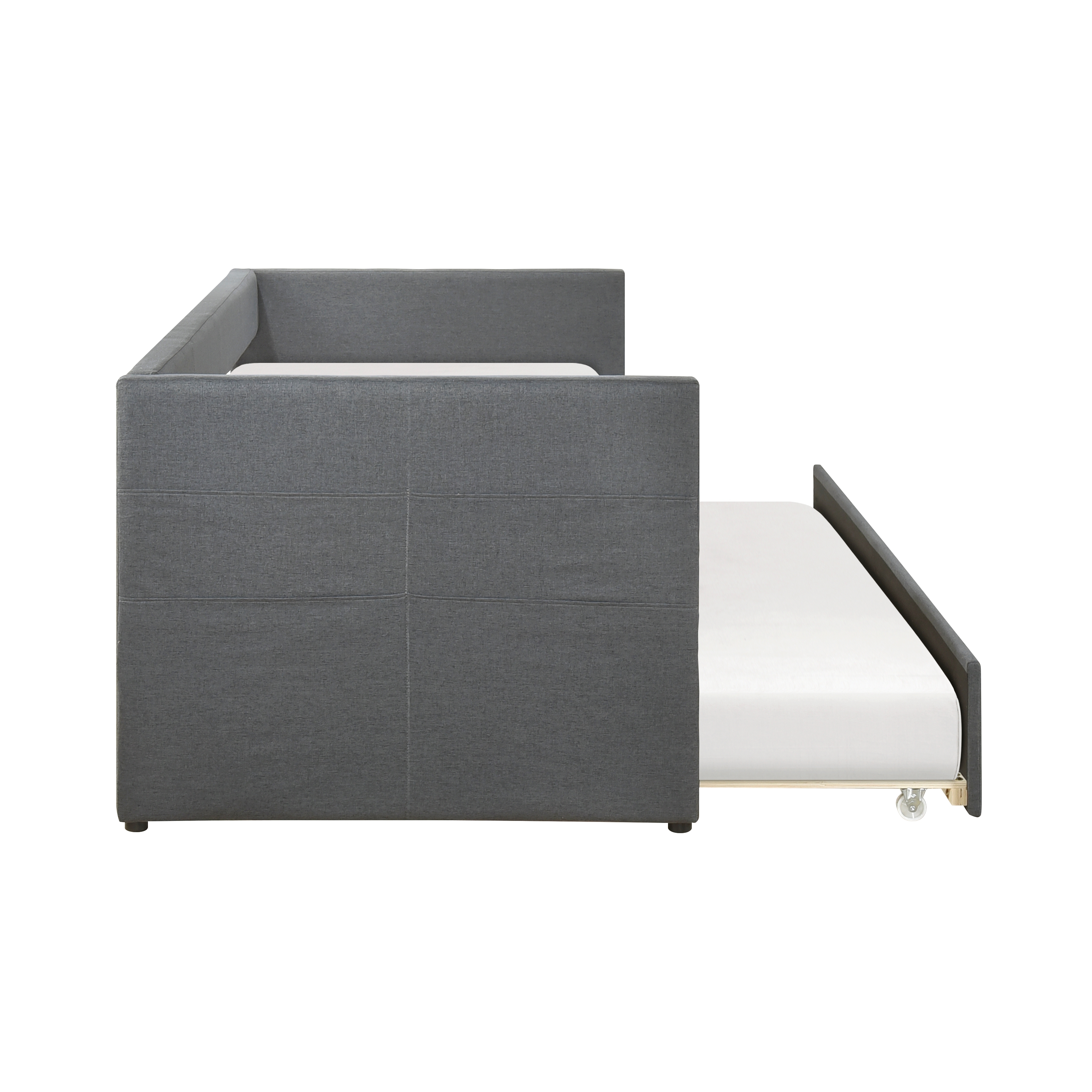 Homelegance Coleman Daybed with Twin Trundle