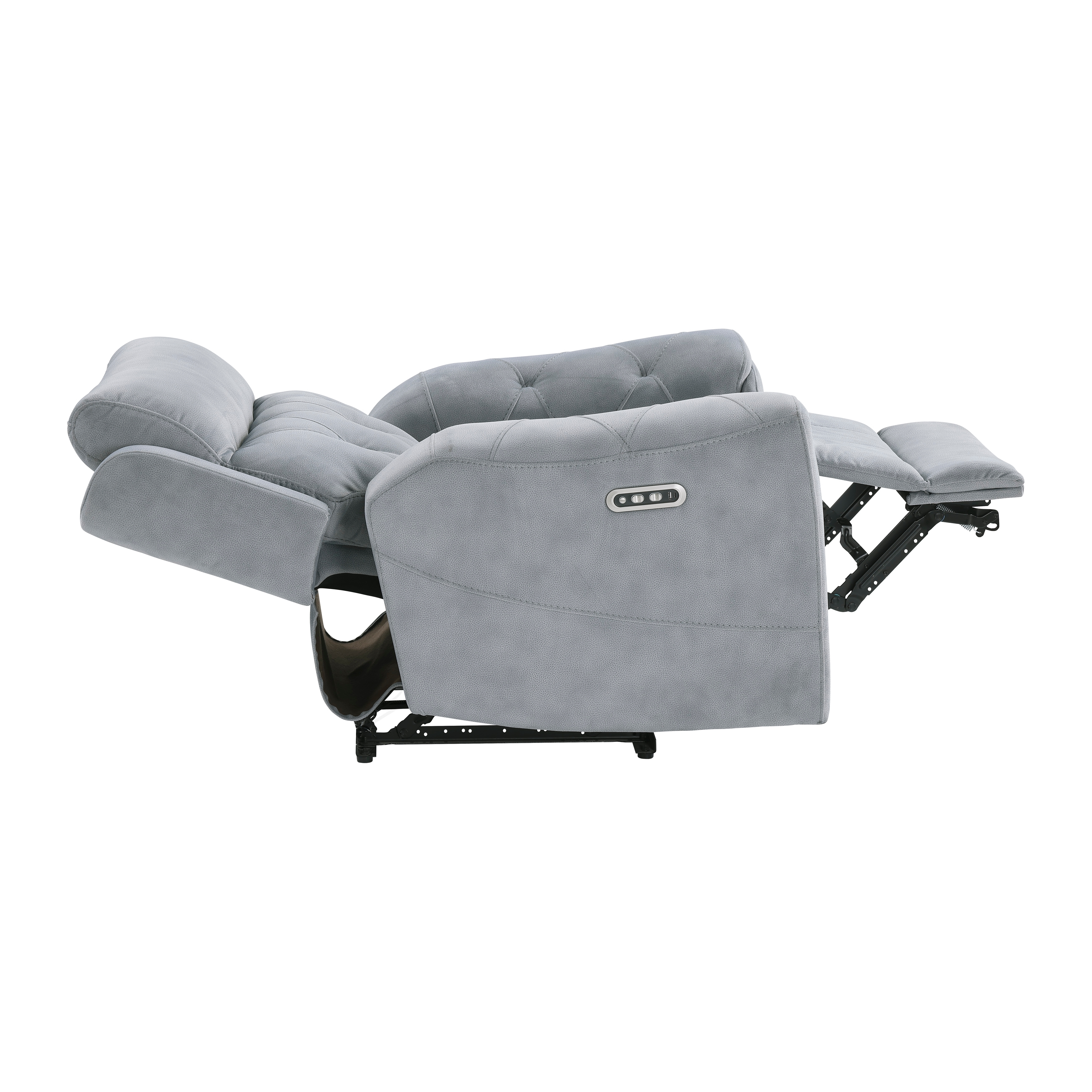 Homelegance Celeste Power Recliner